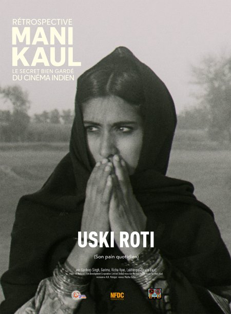 Uski Roti (filme)