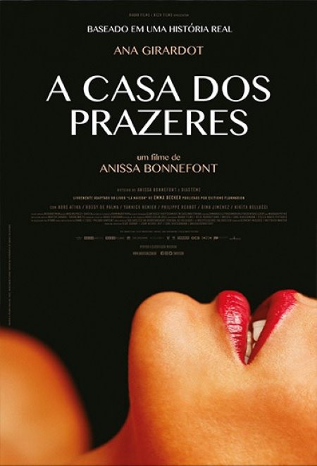 A Casa dos Prazeres (filme)