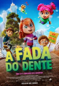 A Fada do Dente (filme)