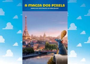 Mostra A MAGIA DOS PIXELS