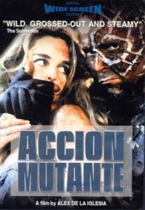 Ação Mutante (filme)