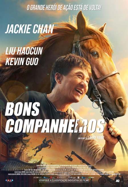 Bons Companheiros (filme)