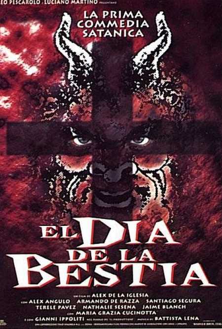 O Dia da Besta (filme)