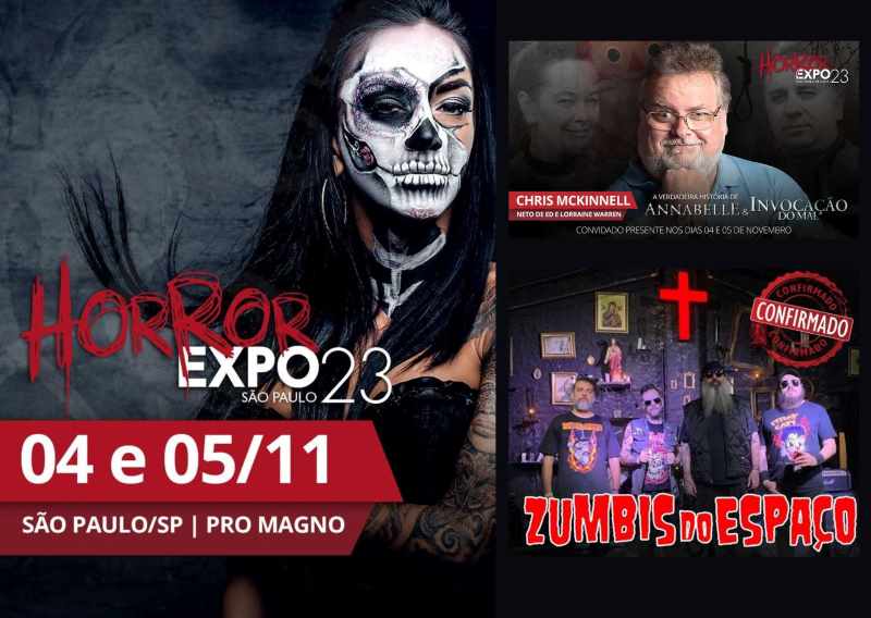 Horror Expo 2023