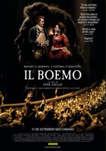 Il Boemo (filme)