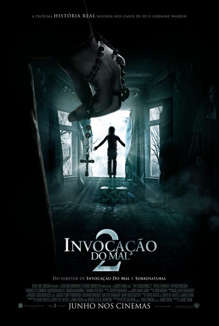 Invocação do Mal 2 (filme)