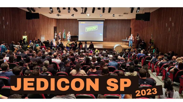 JEDICON SP 2023