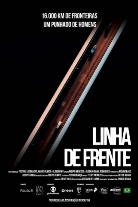 Linha de Frente (filme)