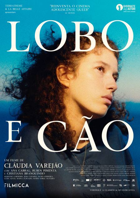 Lobo e Cão (filme)