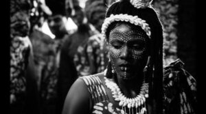 Mami Wata (Mostra de Cinemas Africanos)