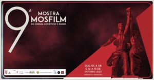 Mostra Mosfilm 2023