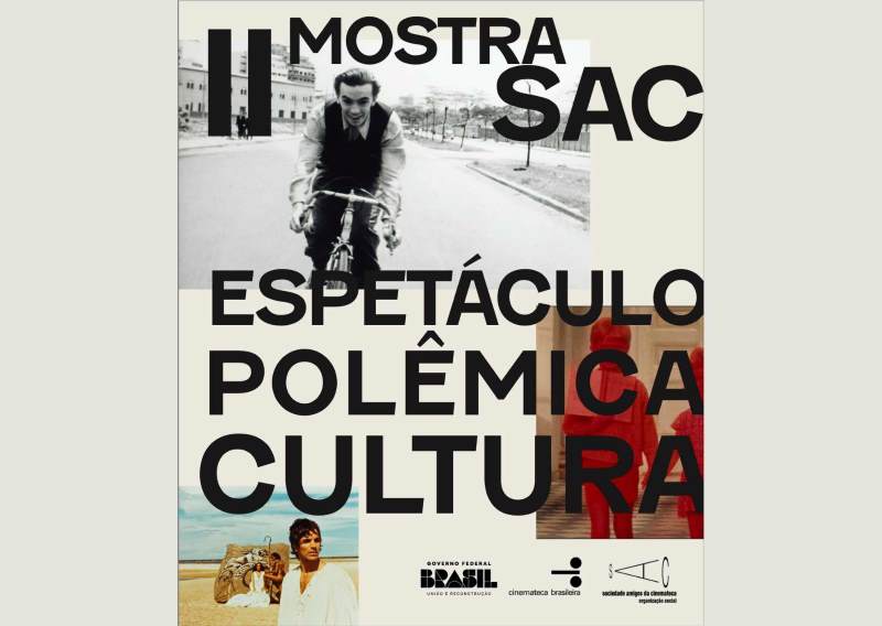 2ª Mostra SAC: Espetáculo Polêmica Cultura