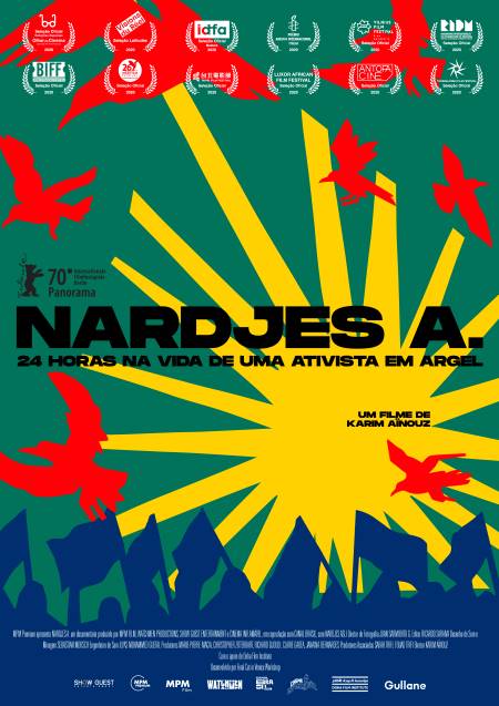 Nardjes A. (filme)