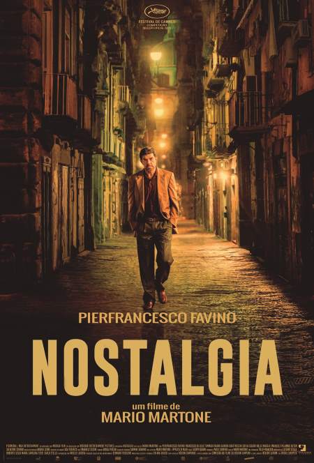 Nostalgia (filme)