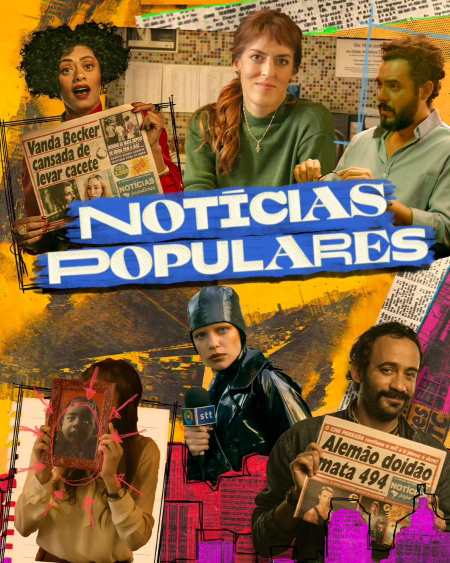 Notícias Populares (série)