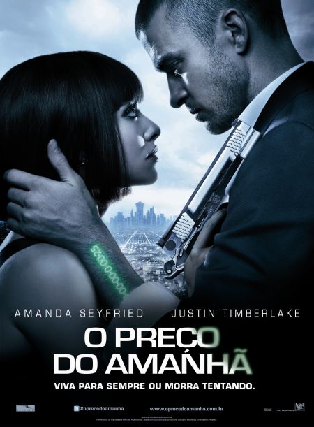 O Preço do Amanhã (filme)