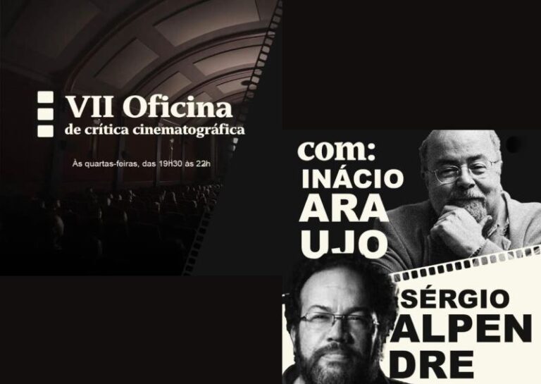 VII Oficina de Crítica Cinematográfica