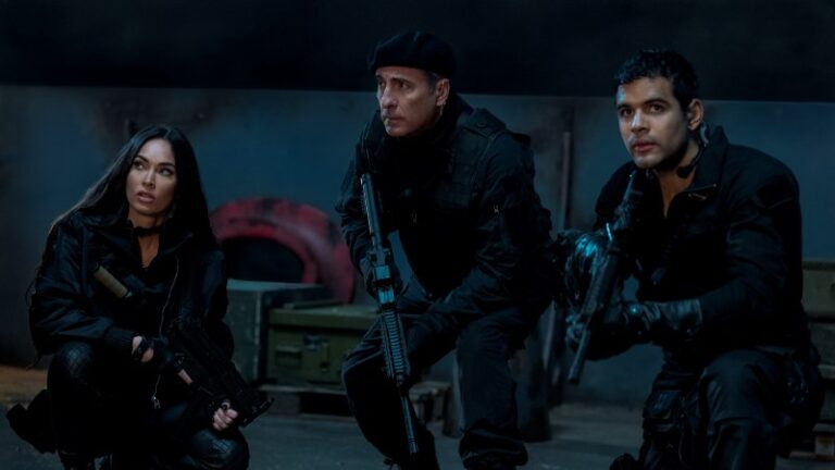 Os Mercenários 4 (filme)