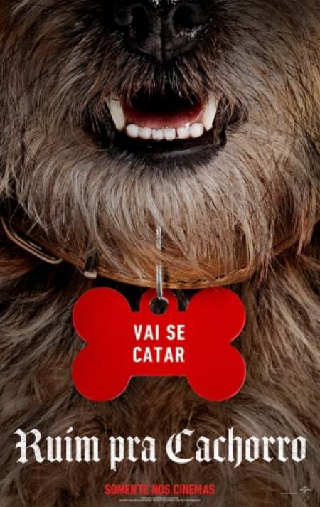 Ruim Pra Cachorro (filme)