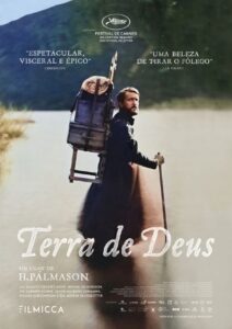 Terra de Deus (filme)