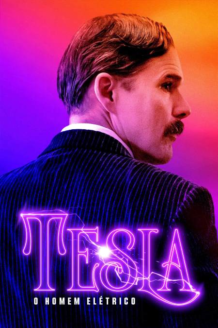 Tesla: O Homem Elétrico (filme)