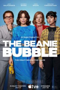The Beanie Bubble - O Fenômeno das Pelúcias (filme)