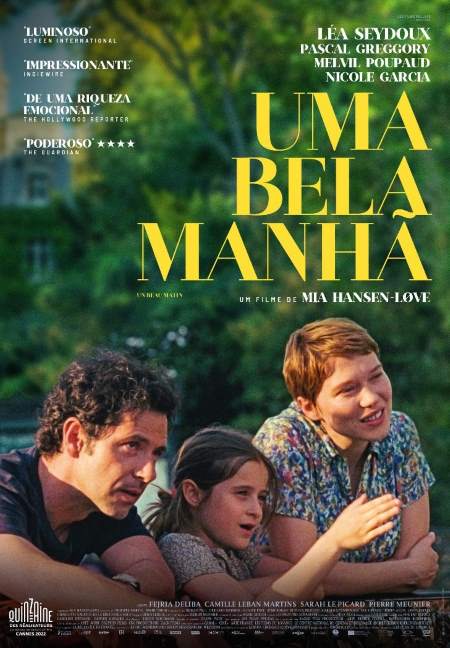 Uma Bela Manhã (filme)