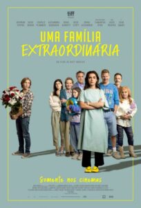 Uma Família Extraordinária (filme)