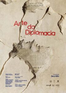 Arte da Diplomacia (filme)