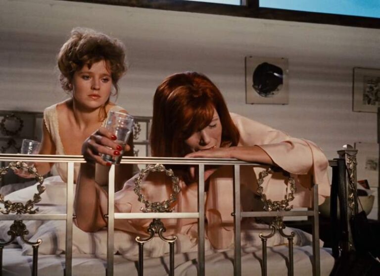 As Lágrimas Amargas de Petra von Kant (filme)