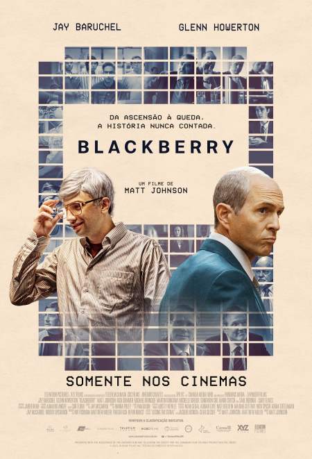 Blackberry (filme)