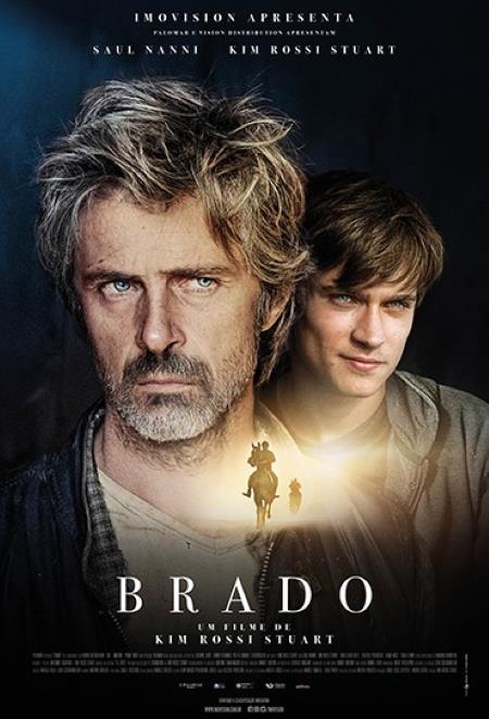 Brado (filme)