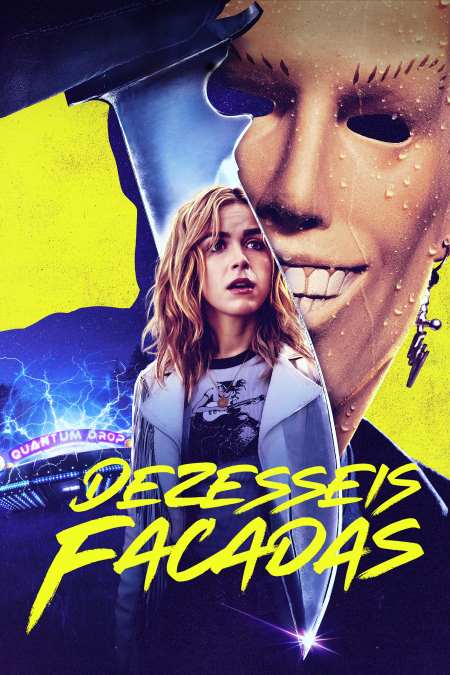 Dezesseis Facadas (filme)