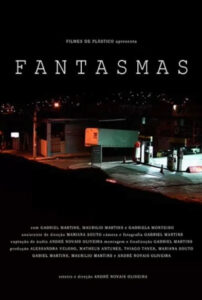 Fantasmas (curta)