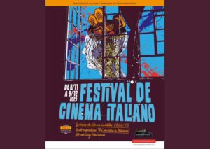 Festival do Cinema Italiano no Brasil 2023