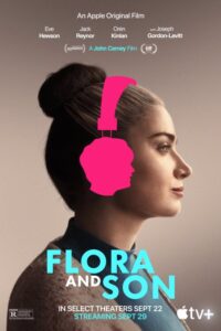 Flora e Filho (filme)