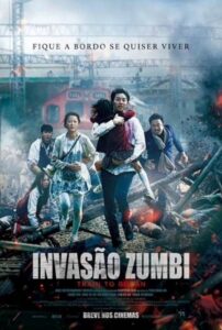 Invasão Zumbi (filme)