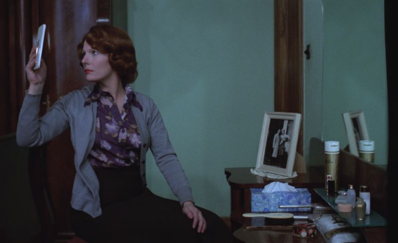 Delphine Seyrig wm "Jeanne Dielman" (divulgação)