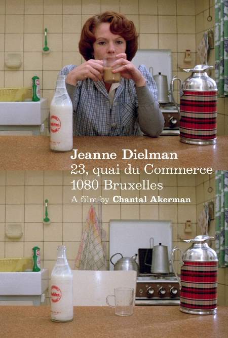 Jeanne Dielman (filme)