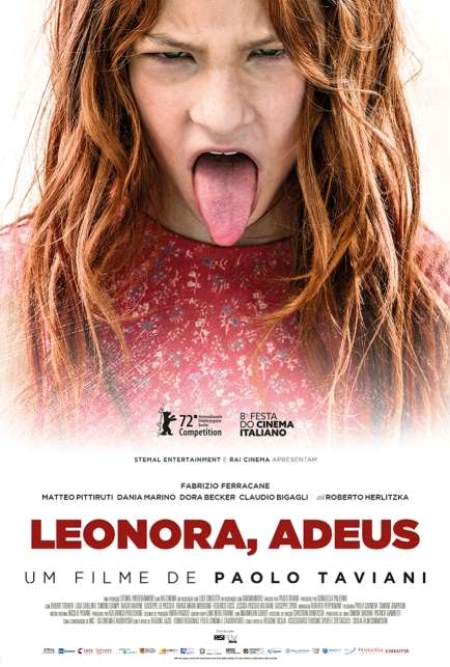 Leonora, Adeus (filme)