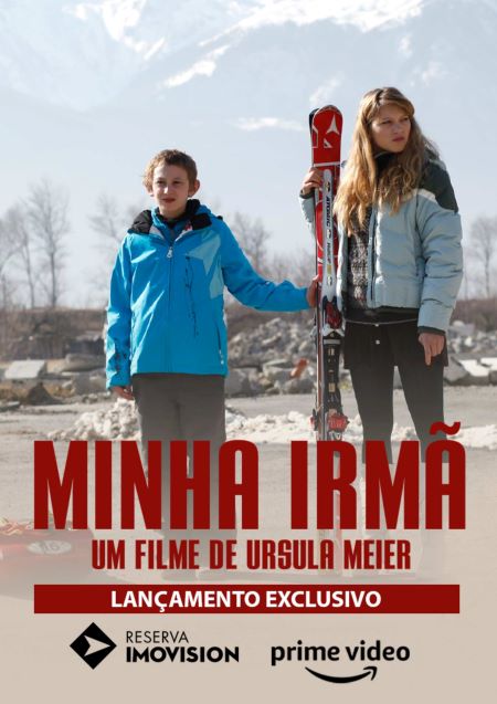 Minha Irmã (filme)