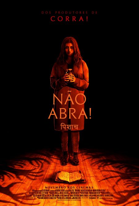 Não Abra! (filme)