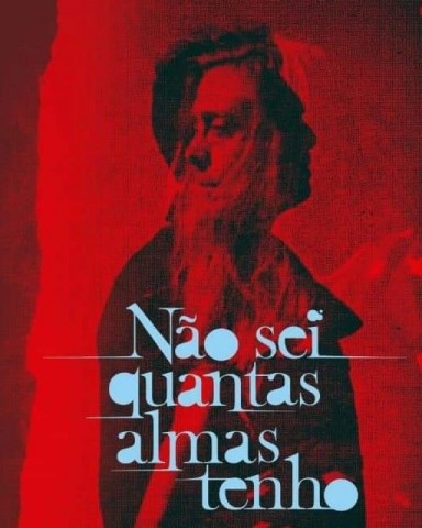 Não Sei Quantas Almas Tenho (filme)