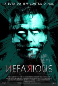 Nefarious (filme)