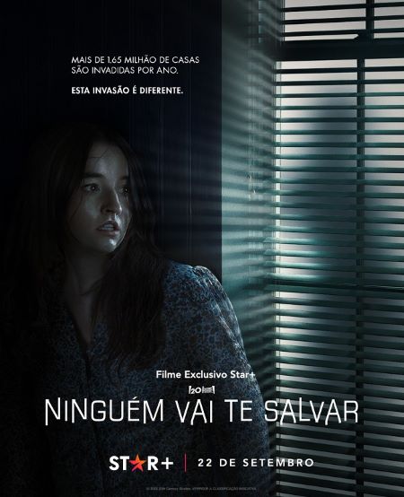 Ninguém Vai Te Salvar (filme)