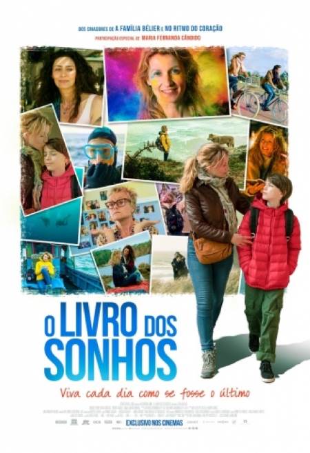 O Livro dos Sonhos (filme)