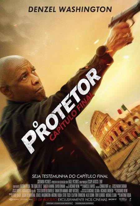 O Protetor: Capítulo Final (filme)