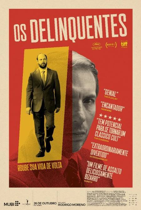 Os Delinquentes (filme)