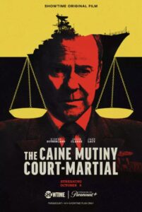 The Caine Mutiny Court-Martial (filme)