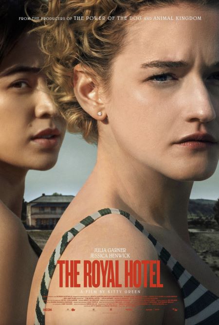 The Royal Hotel (filme)